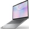 Lenovo IdeaPad Slim 5 Gen 10 14 AMD Processore AMD Ryzen AI 5 340 2 GHz - 4,8 GHz, Windows 11 Home 64, 512 GB SSD M.2 2242 PCIe Gen4 QLC - 83HXCTO1WWIT1
