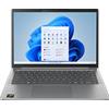 Lenovo IdeaPad Slim 5 Gen 10 14 AMD Processore AMD Ryzen AI 7 350 da 2 GHz fino a 5 GHz, Windows 11 Home 64, 1 TB SSD M.2 2242 PCIe Gen4 QLC - 83HXCTO1WWIT2