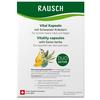 Rausch ag kreuzlingen Rausch capsule vitalita' alle erbe svizzere 60 capsule
