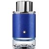 MONTBLANC - EXPLORER ULTRA BLUE 100 ml