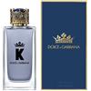 Dolce & Gabbana K Eau de Toilette 100 ml