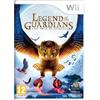 Warner Bros. Interactive Legends of the Guardians (Wii) [Edizione: Regno Unito]