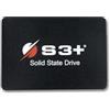 S3+ SSD SATA 3.0 120GB - Retail