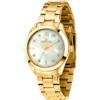 morellato Orologio MORELLATO Donna Stile Acciaio Dorato / Madreperla R0153157508