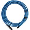 Maytronics Cavo Galleggiante 12 Mt - 2 Pin con Connettori per Robot Piscina Maytronics Poolstyle AG / RW 100 / E 10 / SM 10 / Mr 10 / Run 10 / SX 10 / S 50 / 99958902-DIY