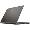 MSI NB GAMING 15,6" THIN, RYZEN 7, 16GB, 512 GB SSD, RTX 4060, FREEDOS, A15 B7VF-228XIT