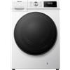 HISENSE WFQA8014EVJM LAVATRICE 8KG 1400 GIRI FUNZIONE VAPORE CLASSE A