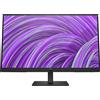HP P22h G5 Monitor PC 54,6 cm (21.5") 1920 x 1080 Pixel Full HD Nero [64W30AA#ABB]