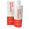 Innovares Srl Innovares SublimOil Derm Olio 100 ml da massaggio