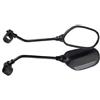 Byte SPECCHIETTO SINISTRO BYTE M02