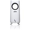 Zephir RAFFRESCATORE AD ACQUA / UMIDIFICATORE PORTATILE ZEPHIR ZAIR05 4 LT TIMER BIANCO