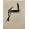 Victorinox COLTELLO VICTORINOX WINDSOR 74 mm Stainless Steel RARO (RETIRED) 0650032