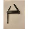Victorinox COLTELLO VICTORINOX PRINCE 74 mm Stainless Steel RARO (RETIRED) 0640039