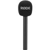 Rode Intervista rossa GO