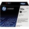 HP Cartuccia Toner originale nero LaserJet HP 90A