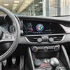 Krando AUTORADIO GPS Alfa Romeo Stelvio ANDROID 13 10,25" CARPLAY WI-FI 4G 8GB+128