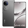 Vivo V50 5G Rose Red 512GB Storage 12GB RAM Versione Globale Spedizione Rapid...