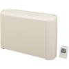 Daikin Ventilconvettore Daikin a pavimento con mobile Fan Coil FWV06DTN con comando elettronico versione standard incluso con sonda aria interna versione a 2 tubi Pot. Frig. Max 4.41 Kw - Pot. Term. Max 4.98 Kw