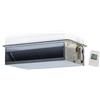 Daikin Ventilconvettore Daikin Canalizzabile Fan Coil FWB11CTN con comando elettronico versione standard incluso con sonda aria interna versione a 2 tubi Pot. Frig. Max 5.23 Kw - Pot. Term. Max 5.49 Kw