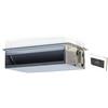 Daikin Ventilconvettore Daikin Canalizzabile Fan Coil FWB08CTN con pannello di controllo Touch Bianco FWTOUCHW e scheda di potenza FWECSAP versione a 2 tubi Pot. Frig. Max 3.68 Kw - Pot. Term. Max 4.31 Kw