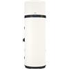 Daikin Scaldacqua a pompa di calore monoblocco Daikin Altherma M HW-EKHHE260PCV37 da 260 litri Gas R-134A per produzione ACS con connessione solare Classe A+