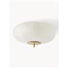 Westwing Collection Plafoniera di design in carta di riso Misaki