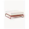 Westwing Collection Pouf da giardino Caio -
