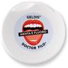 Geldis SRL Geldis Doctor Filo Interdentale Alla Menta con Fluoro 30 Metri