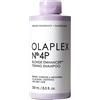 Olaplex No.4-P Blonde Toning Shampoo 250 ml Shampoo