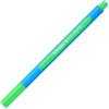 Schneider 244411 Penna a Sfera, Verde, 1 Pezzo