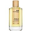 Mancera Musk of Flowers Eau de Parfum da donna 120 ml