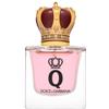Dolce & Gabbana Q by Dolce & Gabbana Eau de Parfum da donna 30 ml