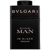 Bvlgari Man In Black Parfum profumo da uomo 60 ml