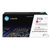HP Cartuccia toner originale magenta ad altissima capacità LaserJet 213Y