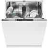 Hoover HI3E9E0S Lavastoviglie da Incasso 13 Coperti
