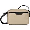 TOM TAILOR Leora, Borsa a Tracolla Donna Signore, Beige, m