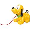 Clementoni 14981 - Pluto Trainabile