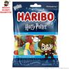 HARIBO CARAMELLE HARRY POTTER GOMMOSE DOLCI AI GOLOSI GUSTI MIX : BUSTINA 80 GR | PROMO SCONTO QUANTITA'
