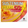 MENARINI IND.FARM.RIUNITE SRL Sustenium Plus 50+ 16 Bustine