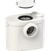 SANITRIT SFA TRITURATORE WC SANITRIT SFA SANITRIT UP STSUP 400 W