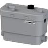 SANITRIT SFA POMPA DI SCARICO PER ACQUE CHIARE SANITRIT SFA SANISPEED PLUS+ SDS+