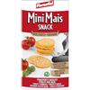 Fiorentini Alimentari BIO MINI MAIS SNACK AL POMODORO E BASILICO 50 G