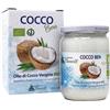 ALCHIMIA BENOIT Srl Cocco Ben 500 ml - detergente corpo al profumo di cocco