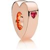 Pandora Charm Cuore You & Me DONNA Pandora