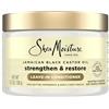 Shea Moisture Apres-Shampoo senza risciacquo senza solfato, 340 ml