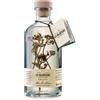 La Valdotaine Grappa Papa' Marcel E Achillea 70 cl
