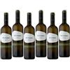 Pitars Traminer Aromatico Doc 2023 Friuli 75 cl 6 Bottiglie