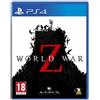 Koch Media World War Z, PS4 [Edizione: Regno Unito]