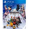 Square Enix Square-Enix Kingdom Hearts HD 2.8 Final Chapter Prologue [PS4](Import Giapponese)