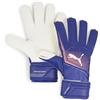 PUMA PUMA ULTRA Match RC - Guanti da portiere Ragazzi, Lapis Lazuli-Sunset Glow, 9-041951